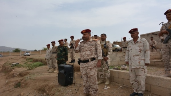 اليمن وزارة الدفاع تنفي تشكيل لجنة عسكرية في طور الباحة وتحذر من منشورات مضللة