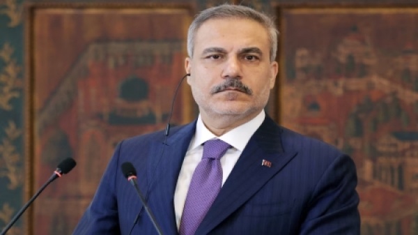 انقرة تركيا ستبحث احتياجات السعودية العسكرية في إطار الاتفاق الدفاعي مع باكستان انقرة تركيا ستبحث احتياجات السعودية العسكرية في إطار الاتفاق الدفاعي مع باكستان
