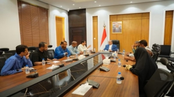 اليمن اتفاق بين السلطة المحلية ونقابة المعلمين على إنهاء الإضراب بساحل حضرموت
