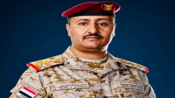 اليمن القوات الحكومية تعلن تأمين وادي المقاطرة وطريق عدن لحج تعز