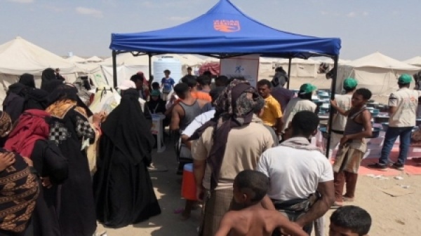جنيف مستويات قياسية من الجوع في اليمن مع احتدام الصراع