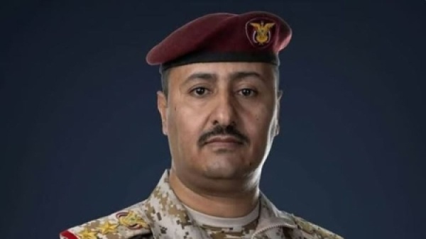 اليمن القوات الحكومية تقول إنها نفذت 71 عملية استهداف ضد الحوثيين في تعز
