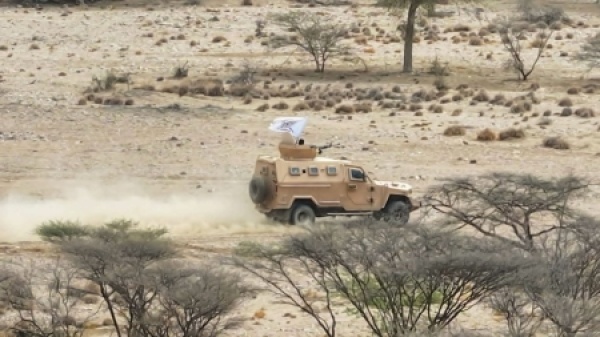 اليمن قوات العمالقة تتصدى لهجوم حوثي واسع على مواقع حدودية بين لحج وتعز اليمن قوات العمالقة تتصدى لهجوم حوثي واسع على مواقع حدودية بين لحج وتعز