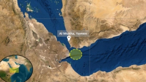 لندن انفجارات قرب ناقلة على بعد 60 ميلا بحريا جنوب المخا لندن انفجارات قرب ناقلة على بعد 60 ميلا بحريا جنوب المخا