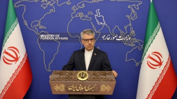 طهران إيران تبدي قلقها من احتمال مشاركة باكستان في الحرب ضد الحوثيين