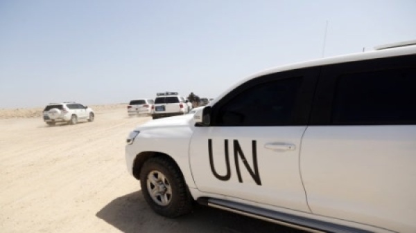 اليمن الحوثيون يحيلون 8 يمنيين للمحاكمة بتهم قد تصل عقوبتها للإعدام اليمن الحوثيون يحيلون 8 يمنيين للمحاكمة بتهم قد تصل عقوبتها للإعدام