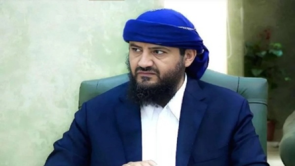 اليمن المحرمي يؤكد جاهزية التشكيلات العسكرية لشن هجمات متزامنة ضد الحوثيين اليمن المحرمي يؤكد جاهزية التشكيلات العسكرية لشن هجمات متزامنة ضد الحوثيين