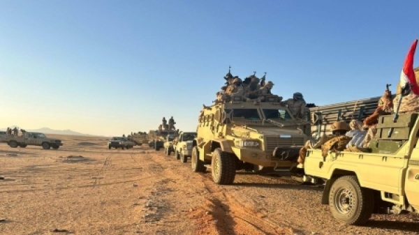اليمن اتساع معارك فجر اليمن في الساحل وتعز ومأرب والجوف وحجة وصعدة