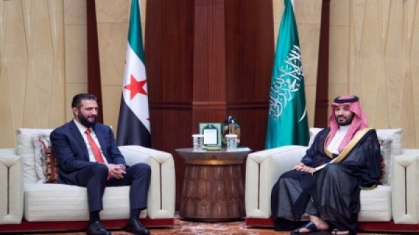دمشق سوريا تدرس تقديم مساعدات عسكرية للسعودية في حرب اليمن