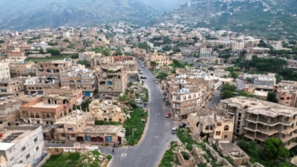 اليمن وزارة الصحة تحذر من كارثة إنسانية في تعز وتطالب بفك الحصار الحوثي اليمن وزارة الصحة تحذر من كارثة إنسانية في تعز وتطالب بفك الحصار الحوثي