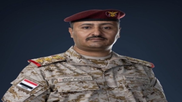 اليمن القوات الحكومية تعلن تنفيذ 1732 عملية استهداف ضد الحوثيين ومقتل أكثر من 900 عنصر اليمن القوات الحكومية تعلن تنفيذ 1732 عملية استهداف ضد الحوثيين ومقتل أكثر من 900 عنصر
