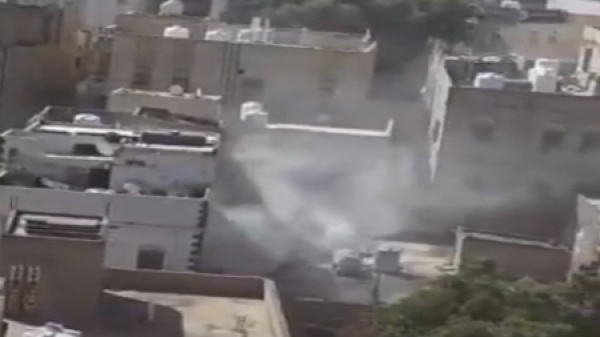 اليمن تقرير حقوقي يوثق 43 انتهاكا حوثيا في تعز خلال 24 ساعة