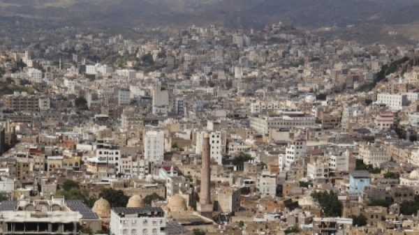 نظرة فاحصة تعز جائزة كبرى في حرب اليمن لماذا يستميت الجميع للسيطرة عليها نظرة فاحصة تعز جائزة كبرى في حرب اليمن لماذا يستميت الجميع للسيطرة عليها