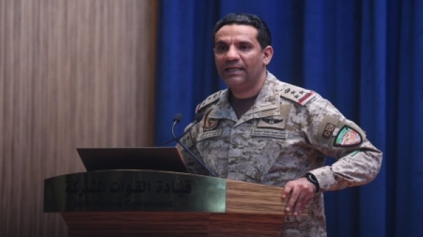 الرياض التحالف بقيادة السعودية يحذر من استخدام الوسائط البحرية التقليدية في تهريب الأسلحة إلى اليمن