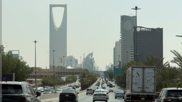 الرياض السعودية تعترض مسيرات وصواريخ مع استمرار القتال مع الحوثيين الرياض السعودية تعترض مسيرات وصواريخ مع استمرار القتال مع الحوثيين