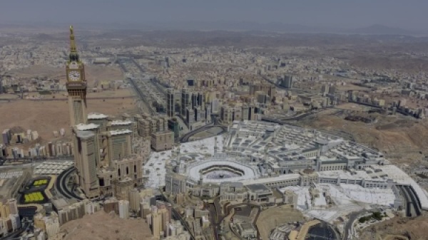 اليمن الحوثيون ينفون مهاجمة مكة بعد إعلان السعودية تدمير مسيرة لهم هناك
