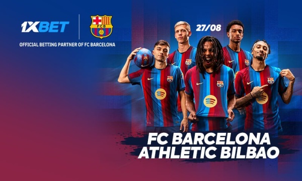 برشلونة أتلتيك لماذا لا يمكن تفويت المباراة الأهم في الأسبوع في الدوري الإسباني برشلونة أتلتيك لماذا لا يمكن تفويت المباراة الأهم في الأسبوع في الدوري الإسباني