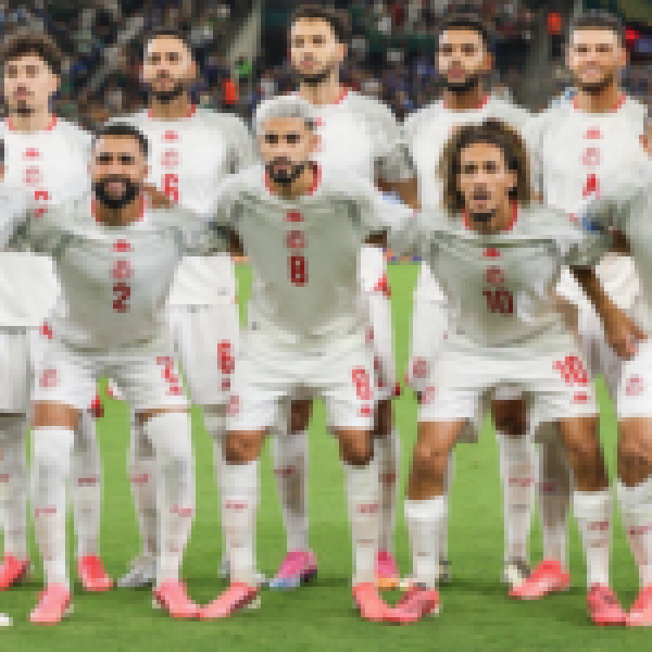 المنتخب التونسي ينهزم مجددا ويغادر المونديال