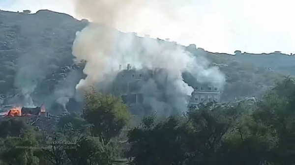 لماذا حاولت السعودية توجيه دفة المعركة مع الحوثيين جنوبا مع أنها تعرف الوجهة لماذا حاولت السعودية توجيه دفة المعركة مع الحوثيين جنوبا مع أنها تعرف الوجهة