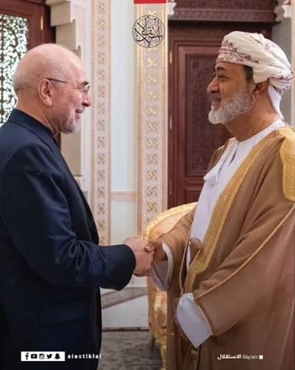 شركة جديدة لإدارة هرمز باتفاق إيراني عماني
