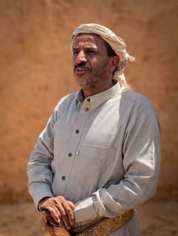 وسط احتدام صراع الإصلاح والسلفيين على مطرحه فدغم يتشبث بوساطة عمانية لإخراجه
