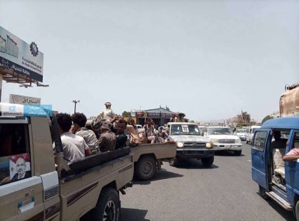 محاولات سعودية لشق فصائل الانتقالي بعدن مع رفضها وساطة جديدة