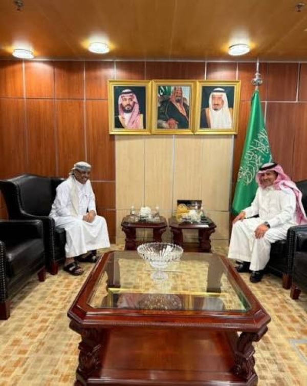 السعودية تضع اللمسات الأخيرة لإعادة هادي للسلطة كممثل للجنوب السعودية تضع اللمسات الأخيرة لإعادة هادي للسلطة كممثل للجنوب