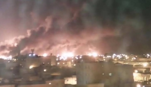 ليس من بينها خبراء إيران وصواريخها لماذا تعارض السعودية رفع الحصار الجوي عن صنعاء