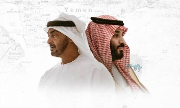 أنظار العالم تترقب نتائج مواجهات سعودية إماراتية جديدة
