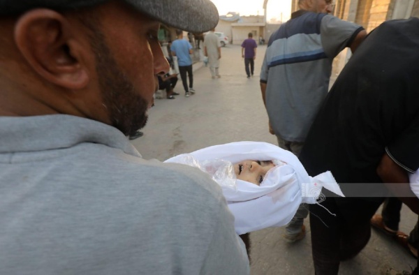unicef 300 children have been killed in gaza since the ceasefire