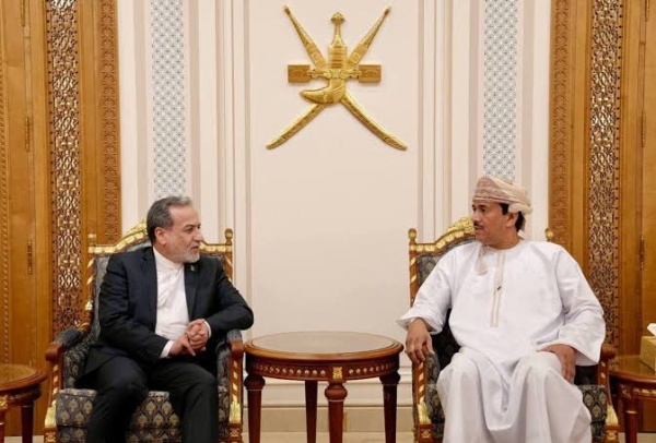 ترامب يهدد بقصف دولة خليجية مع تعثر انتزاع هرمز دبلوماسيا و3 عقد جديدة تعترض حربه على إيران ترامب يهدد بقصف دولة خليجية مع تعثر انتزاع هرمز دبلوماسيا و3 عقد جديدة تعترض حربه على إيران