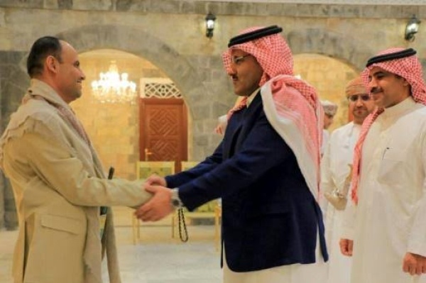 صنعاء ترفض تهدئة وتتمسك بـ5 شروط بينها المرتبات