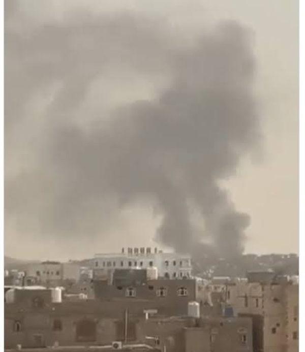محاولات سعودية لإعادة توجيه المعركة صوب عدن مع ترقب إسقاط مأرب محاولات سعودية لإعادة توجيه المعركة صوب عدن مع ترقب إسقاط مأرب