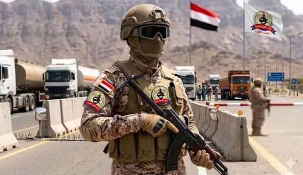 الطوارئ تلمح لدور الإصلاح بمهاجمة معسكراتها شرقي اليمن الطوارئ تلمح لدور الإصلاح بمهاجمة معسكراتها شرقي اليمن