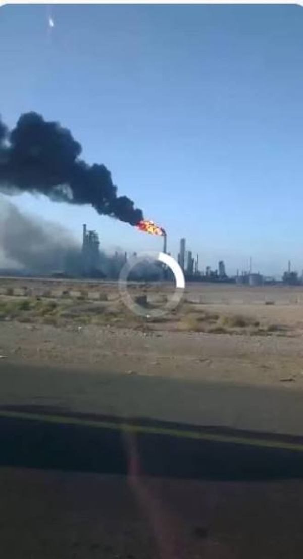 ارتفاع جديد للنفط مع إلغاء السعودية شحنات خام على إيقاع ضربات يمنية جديدة