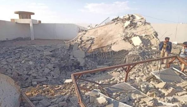 انتقادات بريطانية لحكومتها مع كشف مشاركة بالحرب السعودية على اليمن