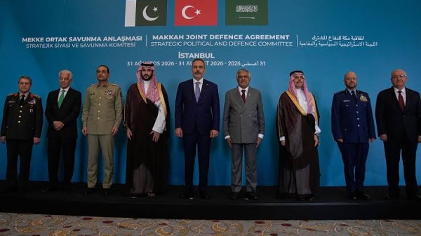 تركيا وباكستان تؤكدان عودة السعودية للتفاوض مع الحوثيين بوساطة إيرانية