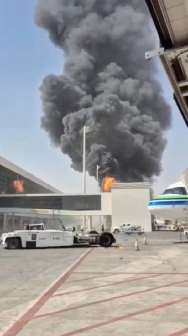 أبرز ما طلبته السعودية من الوسيط العماني في اليمن وكيف كان الرد أبرز ما طلبته السعودية من الوسيط العماني في اليمن وكيف كان الرد