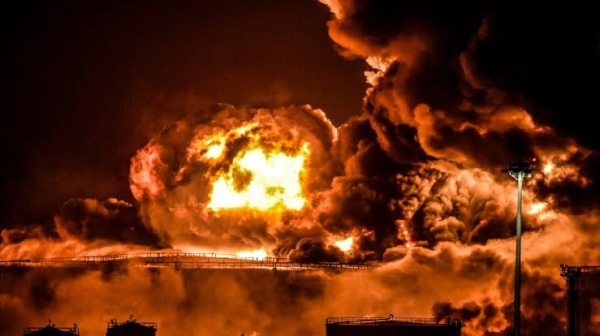the coalition confirms the start of the attack on riyadh the coalition confirms the start of the attack on riyadh
