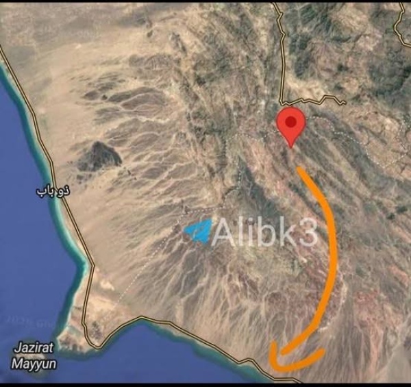 متحدث الصبيحة يكشف أسباب سقوط جبهتها متحدث الصبيحة يكشف أسباب سقوط جبهتها