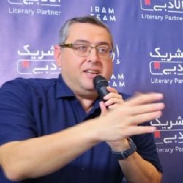 الروائي محمد سمير ندا الحائز على الجائزة العالمية للرواية العربية البوكر حوار مباشر في مكة المكرمة الروائي محمد سمير ندا الحائز على الجائزة العالمية للرواية العربية البوكر حوار مباشر في مكة المكرمة