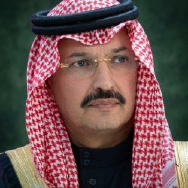 أمير عسير يطلق موسم صيف عسير 2026 تحت شعار السما أرضك أمير عسير يطلق موسم صيف عسير 2026 تحت شعار السما أرضك