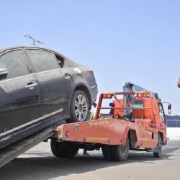 بلدية صبيا تكثف رصد المركبات المهملة والتالفة للحد من التشوه البصري بلدية صبيا تكثف رصد المركبات المهملة والتالفة للحد من التشوه البصري