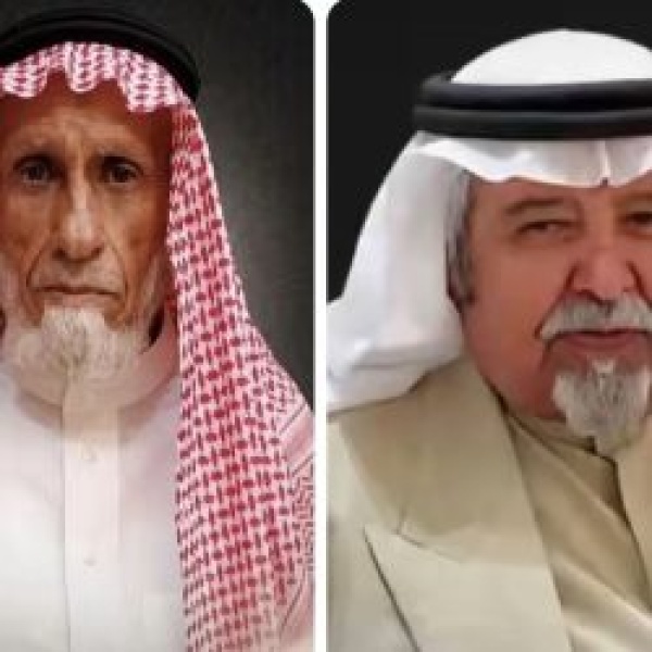 قصة استثنائية في خميس مشيط أبناء عم يرحلان في ساعة واحدة وي دفنان جنب ا إلى جنب قصة استثنائية في خميس مشيط أبناء عم يرحلان في ساعة واحدة وي دفنان جنب ا إلى جنب