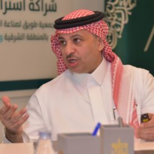 طويق تستعرض حلول ا مبتكرة للتوطين في قمة ومعرض الموارد البشرية السعودية طويق تستعرض حلول ا مبتكرة للتوطين في قمة ومعرض الموارد البشرية السعودية
