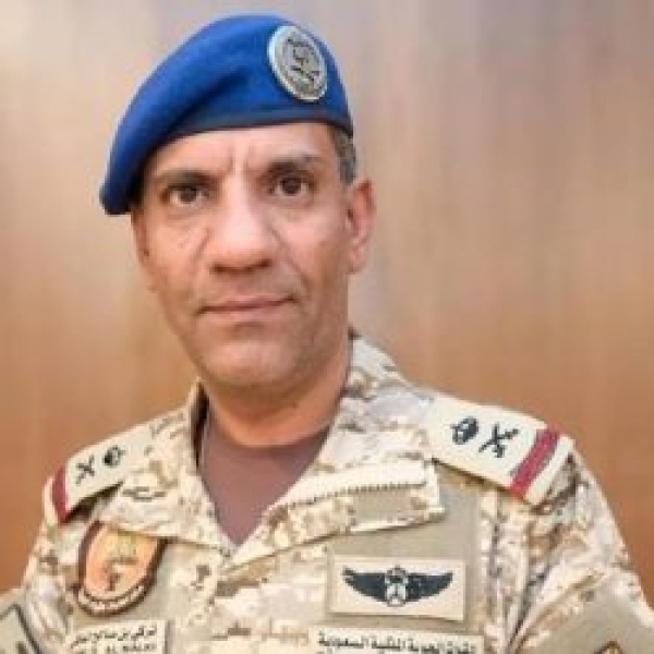 المتحدث الرسمي باسم قوات التحالف اعتداءات الميليشيا الحوثية الإرهابية على المملكة تصعيد خطير وسيتم مواجهة النهج العدائي لهذه الميليشيا بكل حزم المتحدث الرسمي باسم قوات التحالف اعتداءات الميليشيا الحوثية الإرهابية على المملكة تصعيد خطير وسيتم مواجهة النهج العدائي لهذه الميليشيا بكل حزم