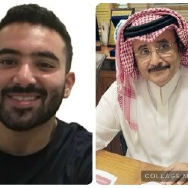 المهندس يعرب سبأ باهبري في ذمة الله المهندس يعرب سبأ باهبري في ذمة الله