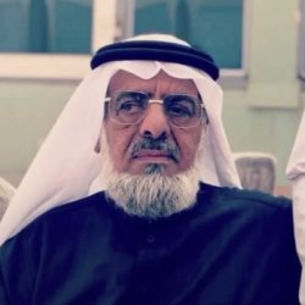 عبدالوهاب بن حسين بن دعجم في ذمة الله عبدالوهاب بن حسين بن دعجم في ذمة الله