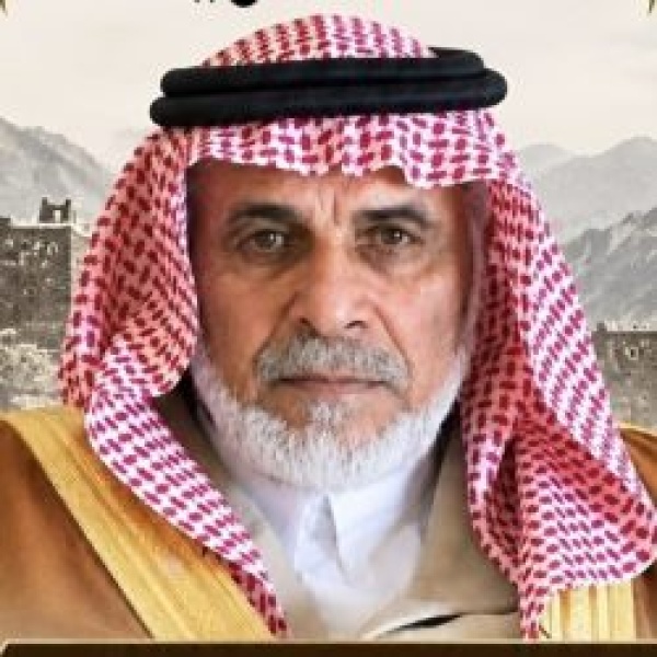 عبدالله القاسمي في ذمة الله