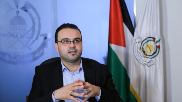حماس تنفي ادعاءات العدو خرق اتفاق وقف إطلاق النار في غزة حماس تنفي ادعاءات العدو خرق اتفاق وقف إطلاق النار في غزة
